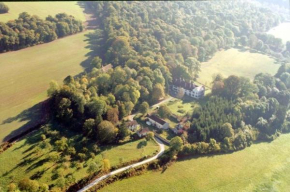 Gîte et Chambres d'hôtes du Domaine du Val Bruant